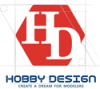 Hobby Design Brand