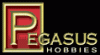 Pegasus Hobbies Brand