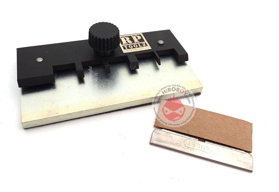 8 cm Long Photoetch Folding/Bending Tool RP08 RP Toolz