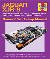 Owners' Workshop Manuals