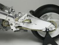 1:12 Chain Set for Honda RC211V