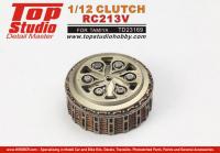 1:12 Clutch for Honda RC213V