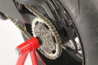 1:12 Ducati 1199 Panigale S Chain Set