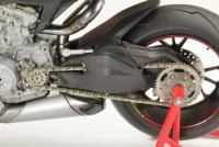 1:12 Ducati 1199 Panigale S Chain Set