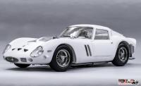 1:12 Ferrari 250 GTO 1962 Version E : 1963 Daytona 3Hours #18 P.Rodriguez