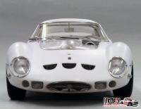 1:12 Ferrari 250 GTO 1962 Version E : 1963 Daytona 3Hours #18 P.Rodriguez