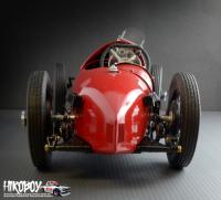 1:12 Fiat 806 Grand Prix Model Kit