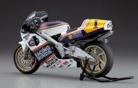 1:12 Honda NSR500 1989 GP500 Champion