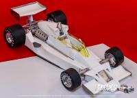 1:12 Mclaren M26 - Ver.C : 1978 Rd.16 Canadian GP #7 J.Hunt / #8 P.Tambay