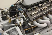 1:12 Mclaren MP4/6 Engine Detail-up Set