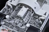 1:12 Mercedes-Benz C11 LM’91 - Full Detail Multi - Media Kit