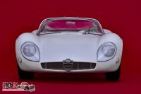 1:12 Alfa Romeo Tipo 33 Stradale 'Full Detail Multi Media Kit'