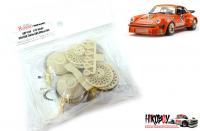 1:12 Porsche 934 RSR for Turbo BBS Wheel Set