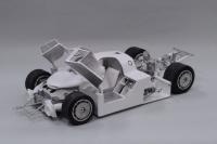 1:12 Porsche 956 Short Tail Ver.B Multi Media Kit Newman (A.Senna)