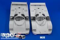 1:12 Porsche 962C Ver.C : Ver.C : 1988 LM #17