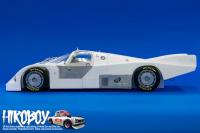 1:12 Porsche 962C Ver.A : 1986 LM Winner #1 - #2
