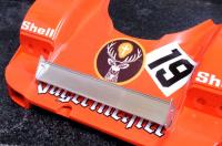 1:12 Porsche P956 Short Tail Jagermeister Ver C Ful Detail Kit