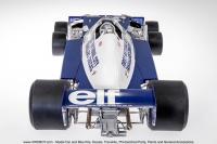 1:12 Tyrrell P34 1977 Ver. B Full Detail Multi-Media Kit (Pre-Order)
