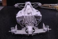 1:12 Williams FW16 Full Detail Kit - Ver B 1994 Rd.2 Pacific GP