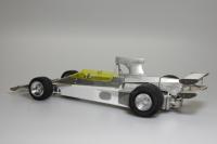1:20 Lotus 76 Belgian GP  Full detail Multi-Media Model Kit