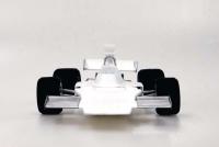 1:20 Team Lotus Type 72E ver. B  Full detail Multi-Media Model Kit