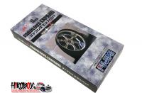 1:24 18" Fabulous Expand Wheels and Tyres