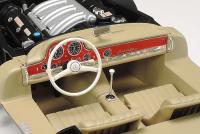 1:24 1955 Mercedes-Benz 300SL Gullwing Coupe
