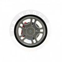 1:24 21" Lux Wheel and Tyres Set