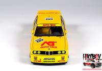 1:24 BMW M3 E30 Group A 1991 Auto Tech