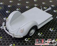 1:24 Beetle Trailer (Resin and Etch Kit)