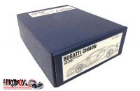 1:24 Bugatti Chiron Full Resin Kit