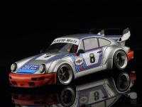 1:24 RWB Porsche 964 Martini - Resin Kit