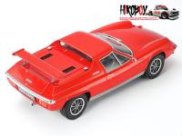 1:24 Lotus Europa Special - 24358 c/w PE and Turned Parts