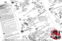 1:24 Mazda (Savanna) RX-7 GT Limited c/w Engine (Reissue)