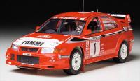 1:24 Mitsubishi Lancer Evo VI WRC - 24220
