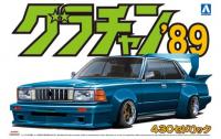 1:24 Nissan 430 Cedric Grand Champion '89