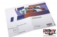 1:24 Porsche 911 GT3R Detail Up set (Fujimi)