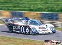 1:24 Porsche 956 Rothmans (24hrs Le Mans 1983)