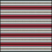 1:24 Southwestern Blanket Series Pattern Decal #1981