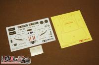 1:24 Toyota GR Supra - Model Kit (Tamiya 24351)