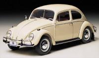 1:24 Volkswagen 1300 Beetle 1966 - 24136