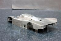 1:43 Porsche 962C LateType ver.A Shell #17#18#19