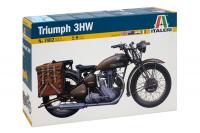 1:9 Triumph 3HW - (1941 - 1945)
