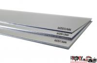 Aluminium Sheet Metal 1.6mm