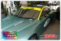 Aston Martin DBR9 Racing Green Paint 60ml