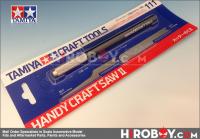 Handy Craft Saw II - 74111