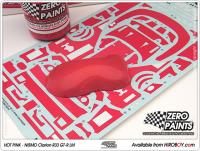 Hot Pink - Nismo Clarion R33 GT-R LM Paint 60ml