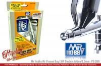Mr Hobby Mr Procon Boy LWA Double Action 0.5mm - PS-266