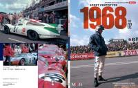 Sportscar Spectacles by HIRO Vol.14 1968 Part 02