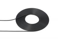 Tamiya Black Cable Outer Dia 0.8mm